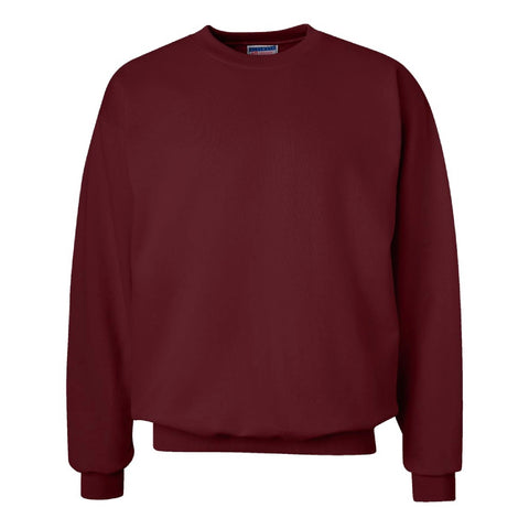 Premium Crewneck