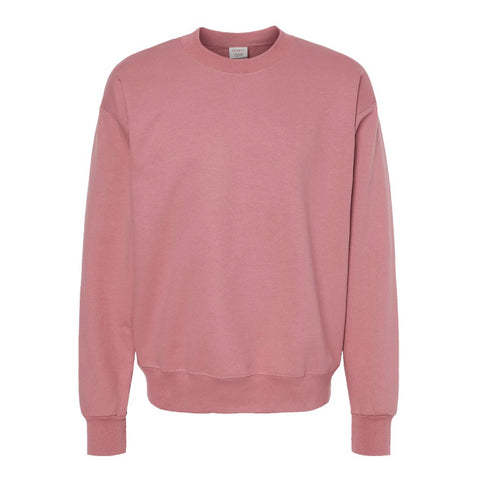 Premium Crewneck