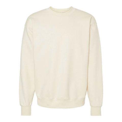 Premium Crewneck
