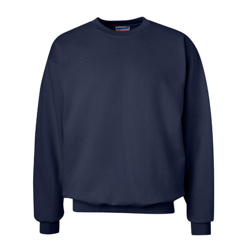 Premium Crewneck