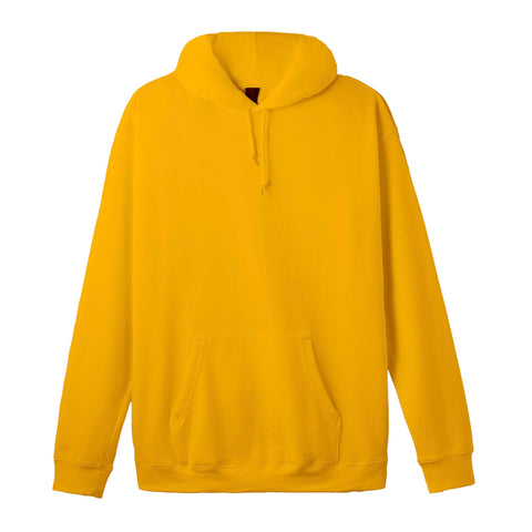 Budget Hoodie