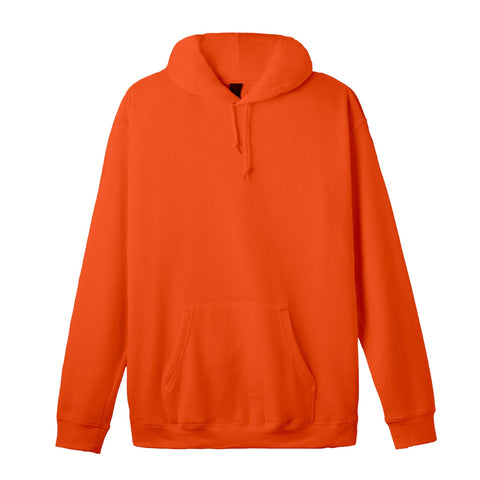 Budget Hoodie