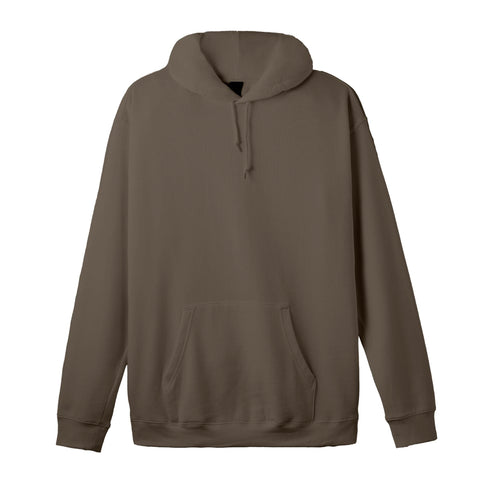 Budget Hoodie