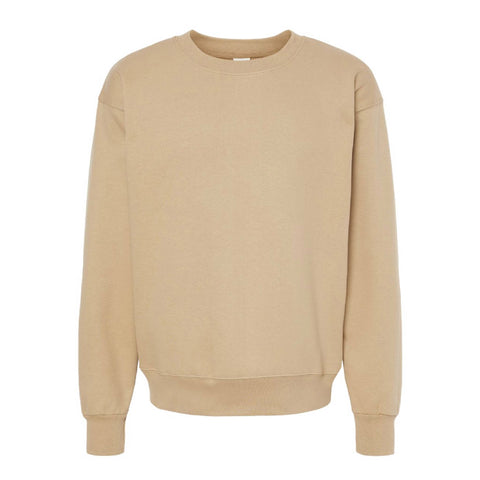 Premium Crewneck