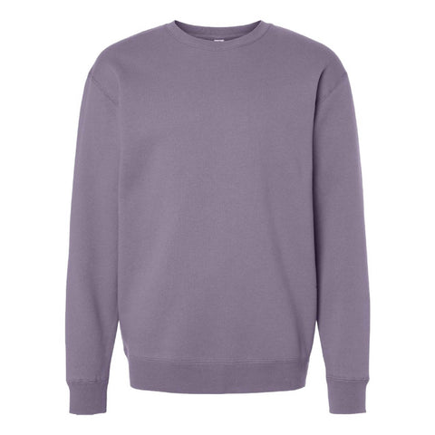 Premium Crewneck