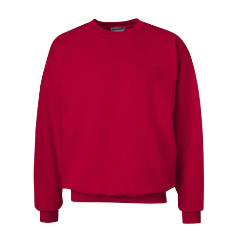 Premium Crewneck