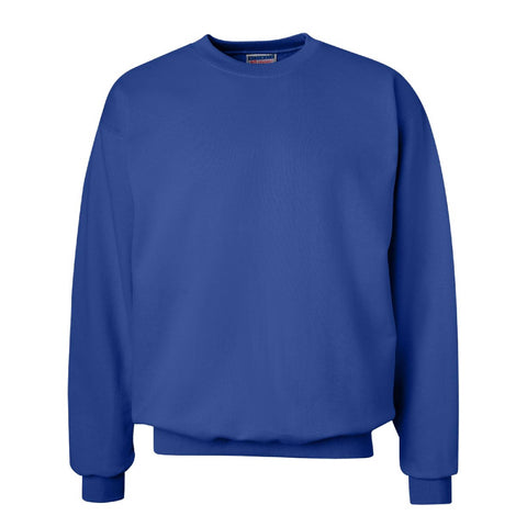 Premium Crewneck