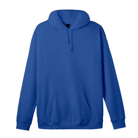 Budget Hoodie