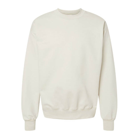 Premium Crewneck