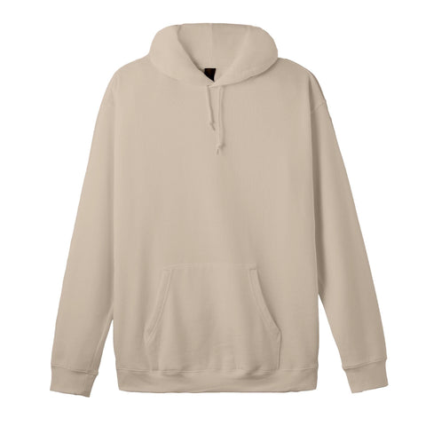 Budget Hoodie
