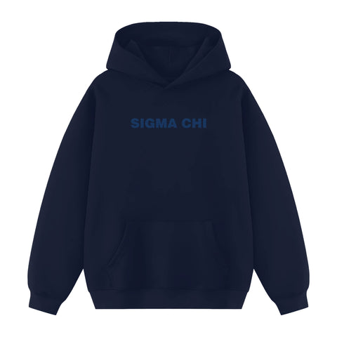 Essential UM Heavyweight Hoodie Pre-order