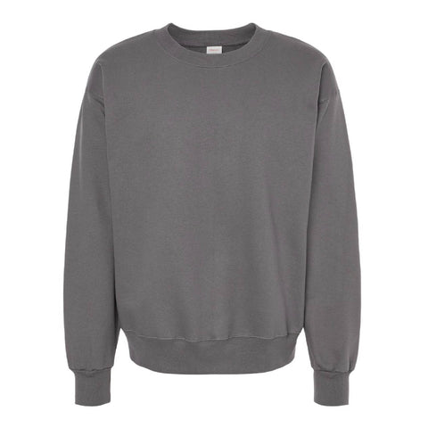 Premium Crewneck