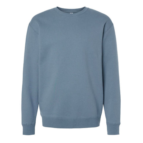 Premium Crewneck