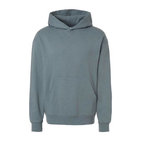 Standard Hoodie (No Drawstring)
