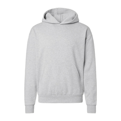 Standard Hoodie (No Drawstring)