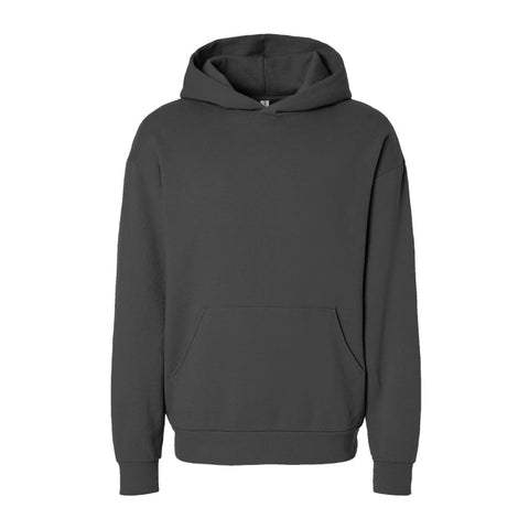 Standard Hoodie (No Drawstring)