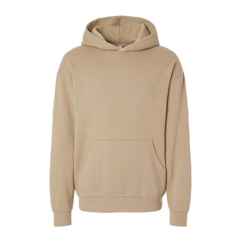 Standard Hoodie (No Drawstring)