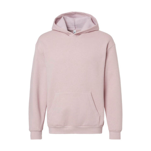 Standard Hoodie (No Drawstring)