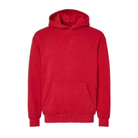 Standard Hoodie (No Drawstring)