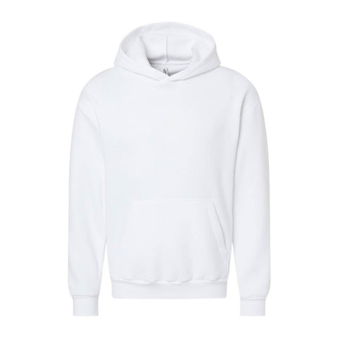 Standard Hoodie (No Drawstring)