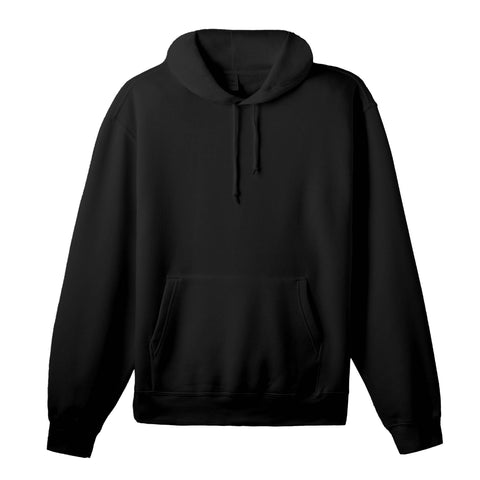 Standard Hoodie (Drawstring)
