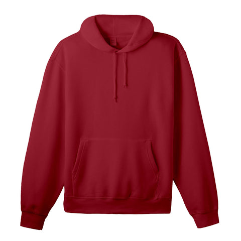 Standard Hoodie (Drawstring)