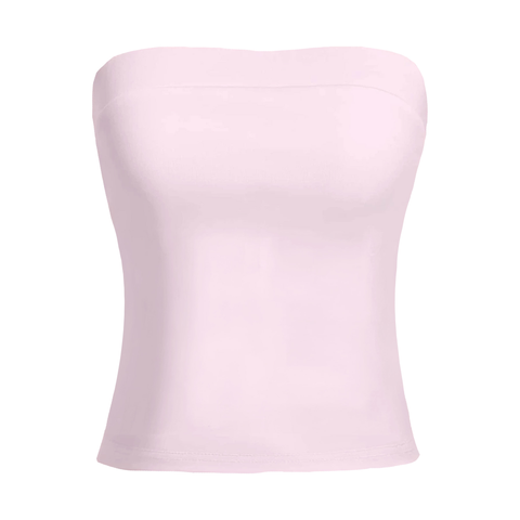Crescent Tube Top
