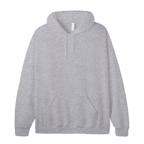 Budget Hoodie