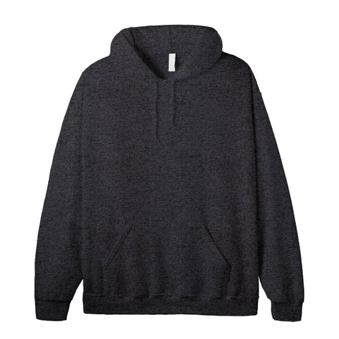 Budget Hoodie