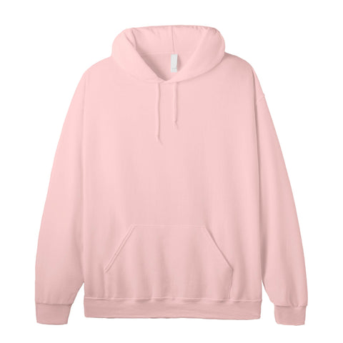 Budget Hoodie