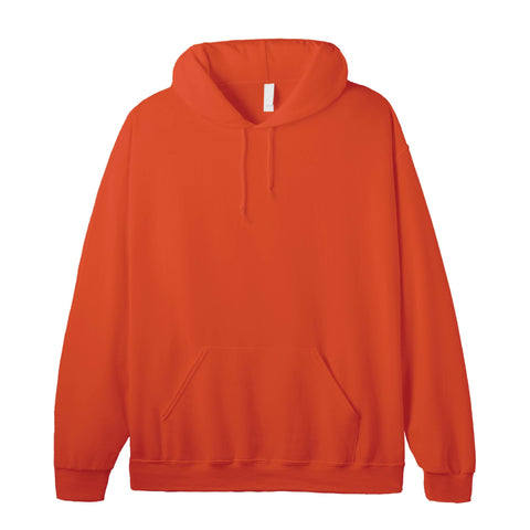 Budget Hoodie