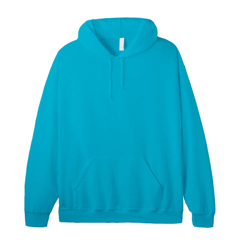 Budget Hoodie