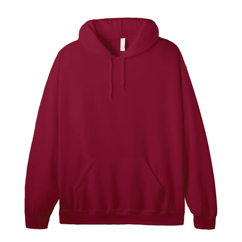 Budget Hoodie