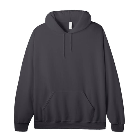 Budget Hoodie