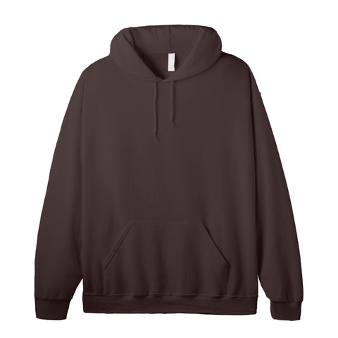 Budget Hoodie