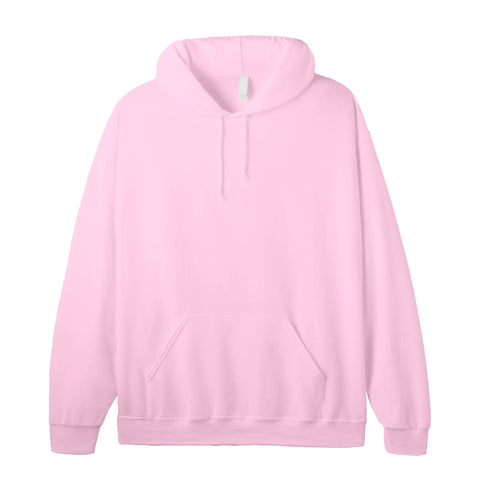 Budget Hoodie