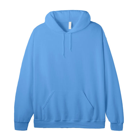 Budget Hoodie