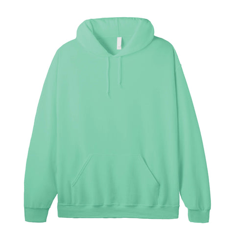 Budget Hoodie