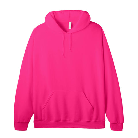 Budget Hoodie