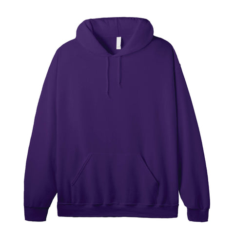 Budget Hoodie