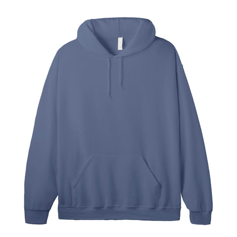 Budget Hoodie