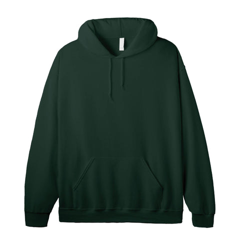 Budget Hoodie