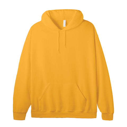Budget Hoodie