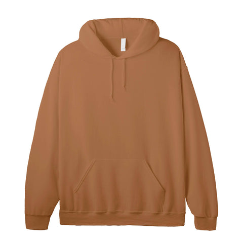 Budget Hoodie