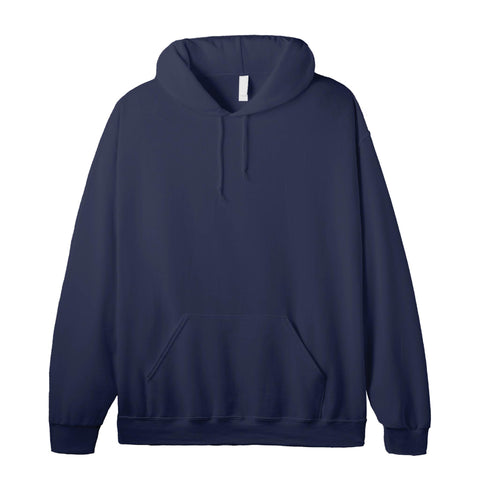 Budget Hoodie