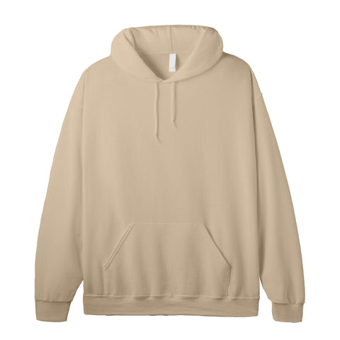 Budget Hoodie