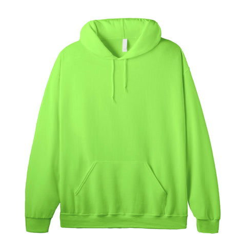 Budget Hoodie