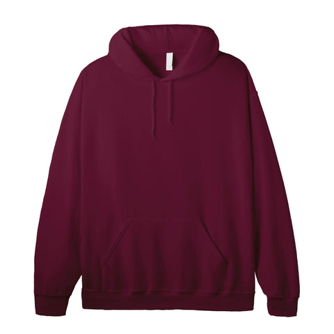 Budget Hoodie