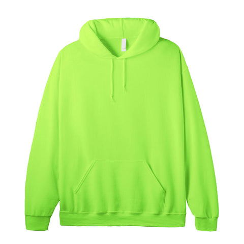 Budget Hoodie