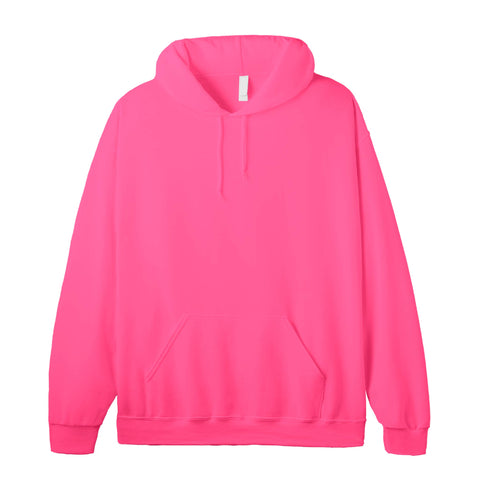 Budget Hoodie